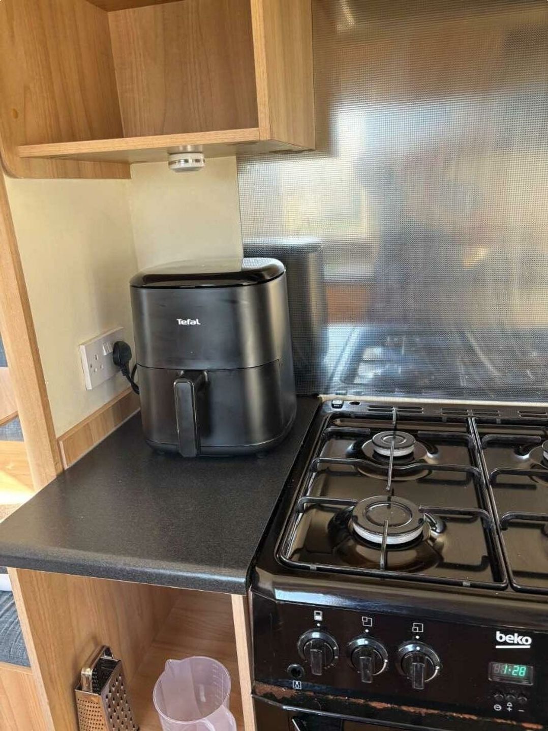 Lyons Robin Hood - Holiday Accommodation 21840