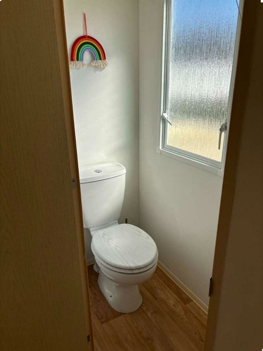 Lyons Robin Hood - Holiday Accommodation 21840