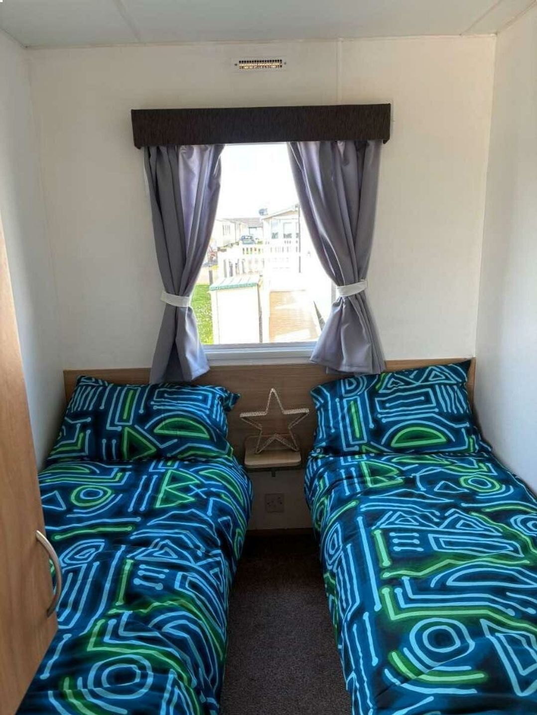 Lyons Robin Hood - Holiday Accommodation 21840