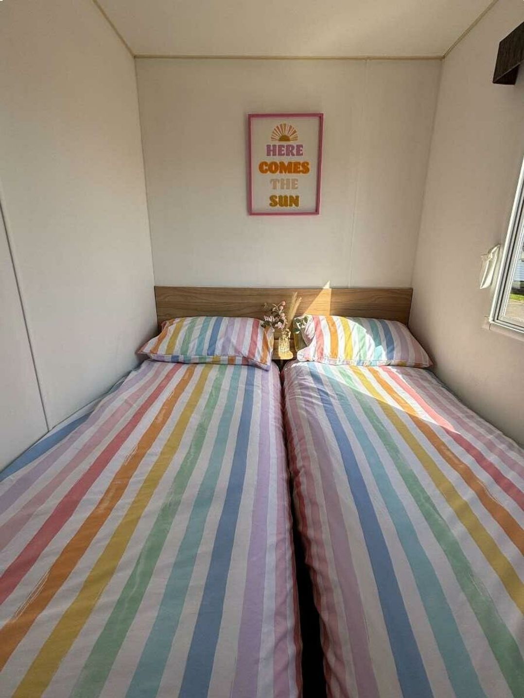 Lyons Robin Hood - Holiday Accommodation 21840