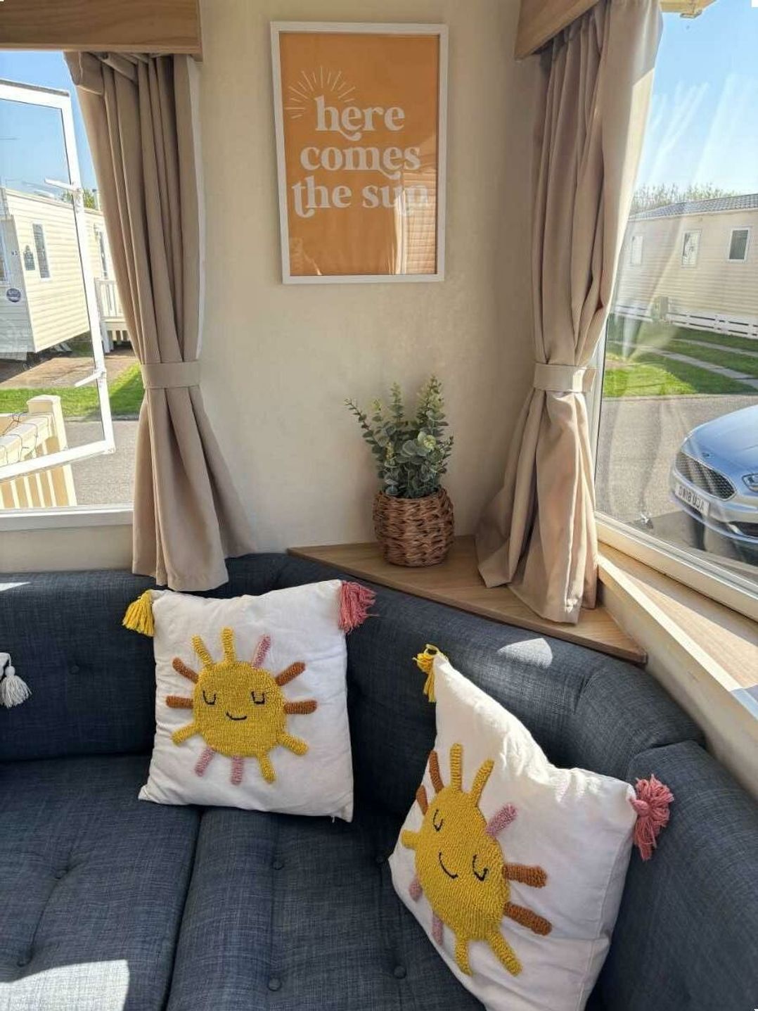 Lyons Robin Hood - Holiday Accommodation 21840