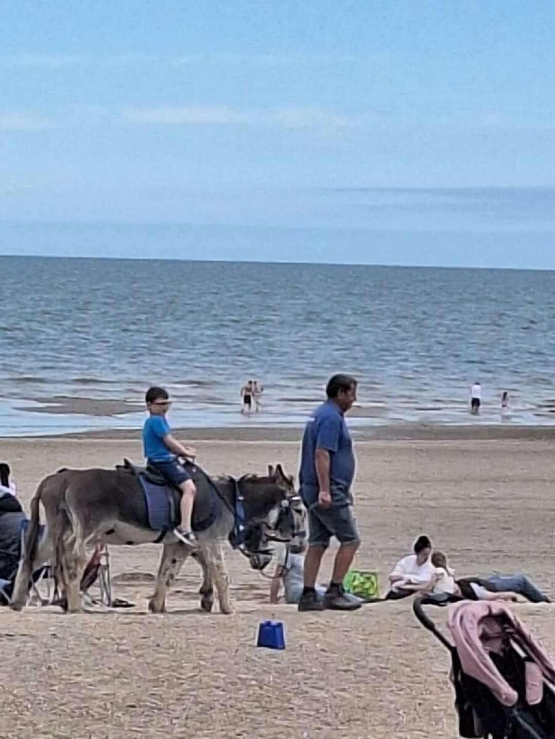 Happy Days Seaside Holiday Park - Holiday Accommodation 21841