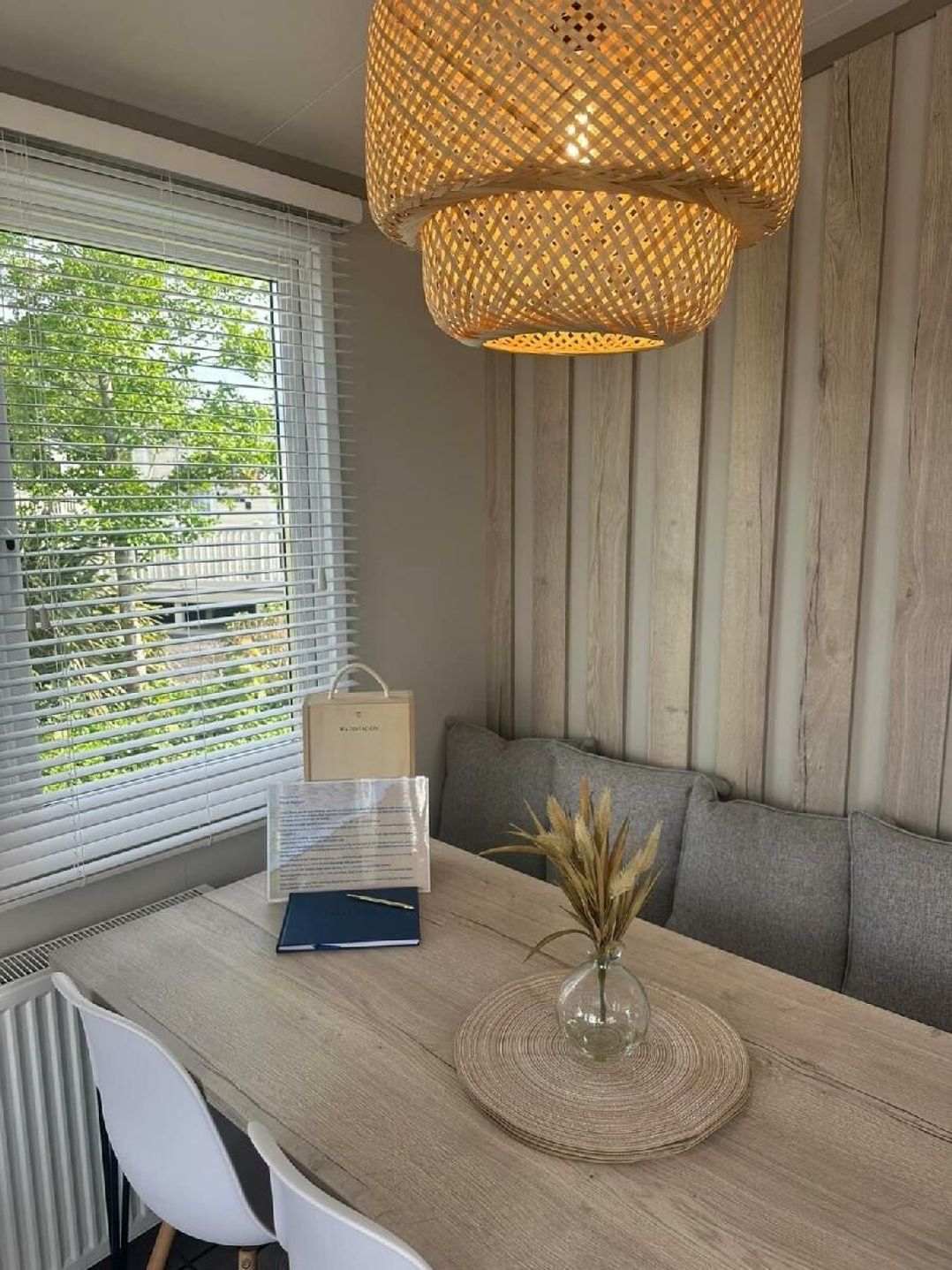 Kiln Park Holiday Park - Holiday Accommodation 21846