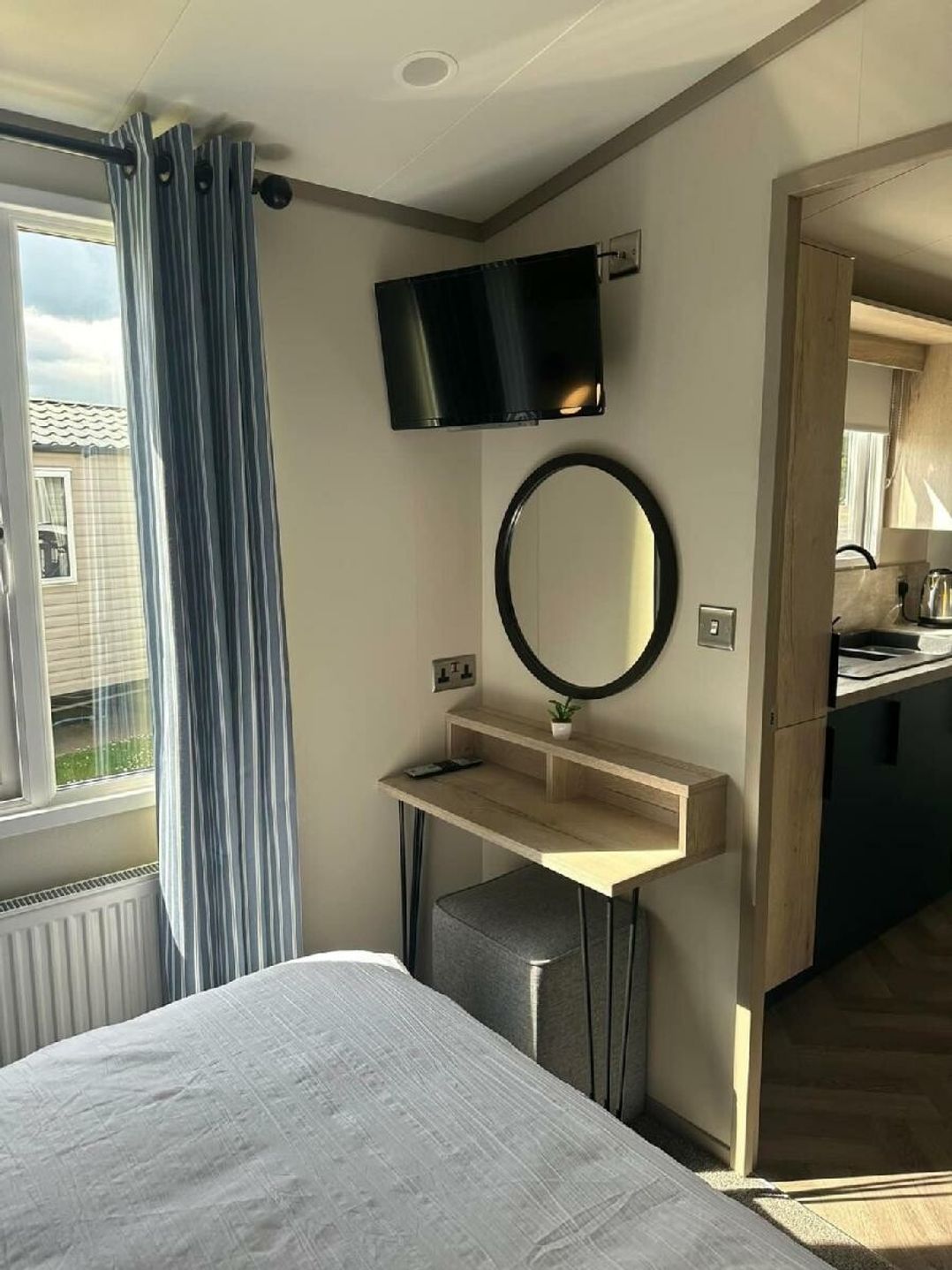 Kiln Park Holiday Park - Holiday Accommodation 21846