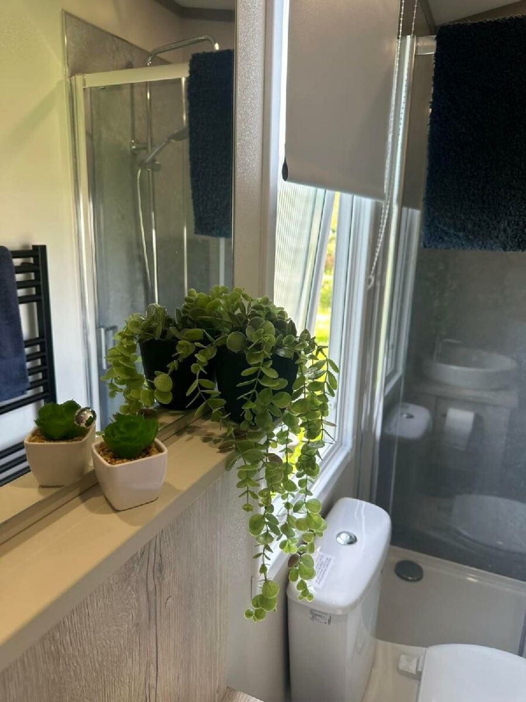 Kiln Park Holiday Park - Holiday Accommodation 21846