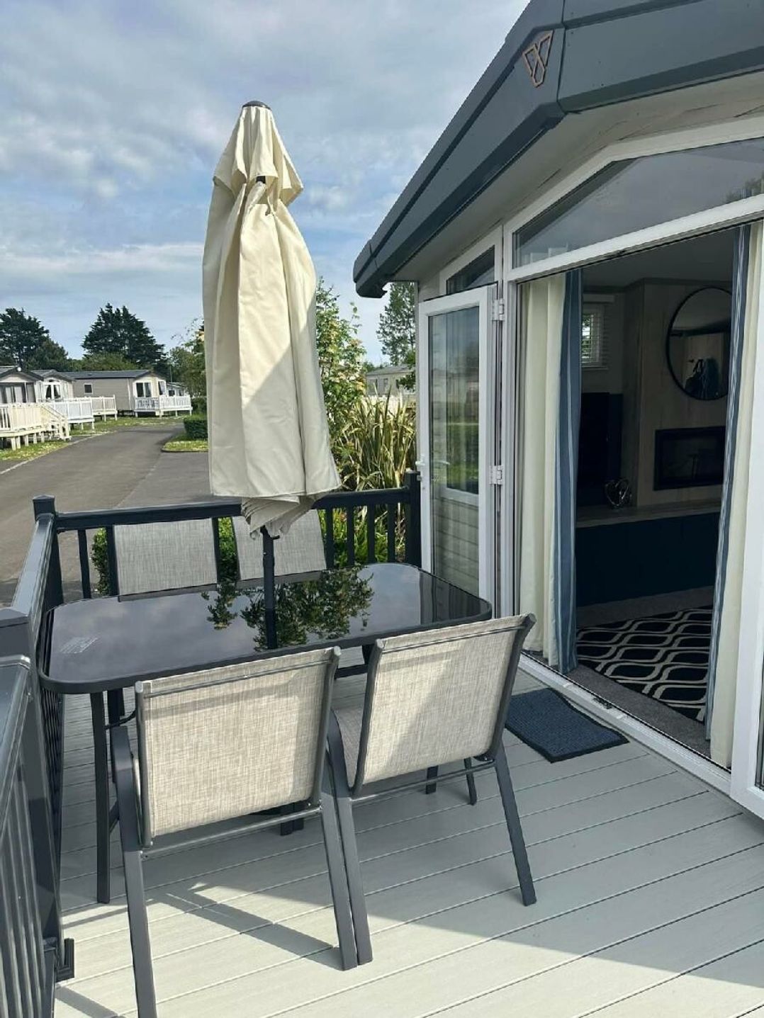 Kiln Park Holiday Park - Holiday Accommodation 21846