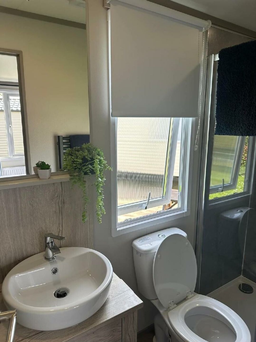 Kiln Park Holiday Park - Holiday Accommodation 21846