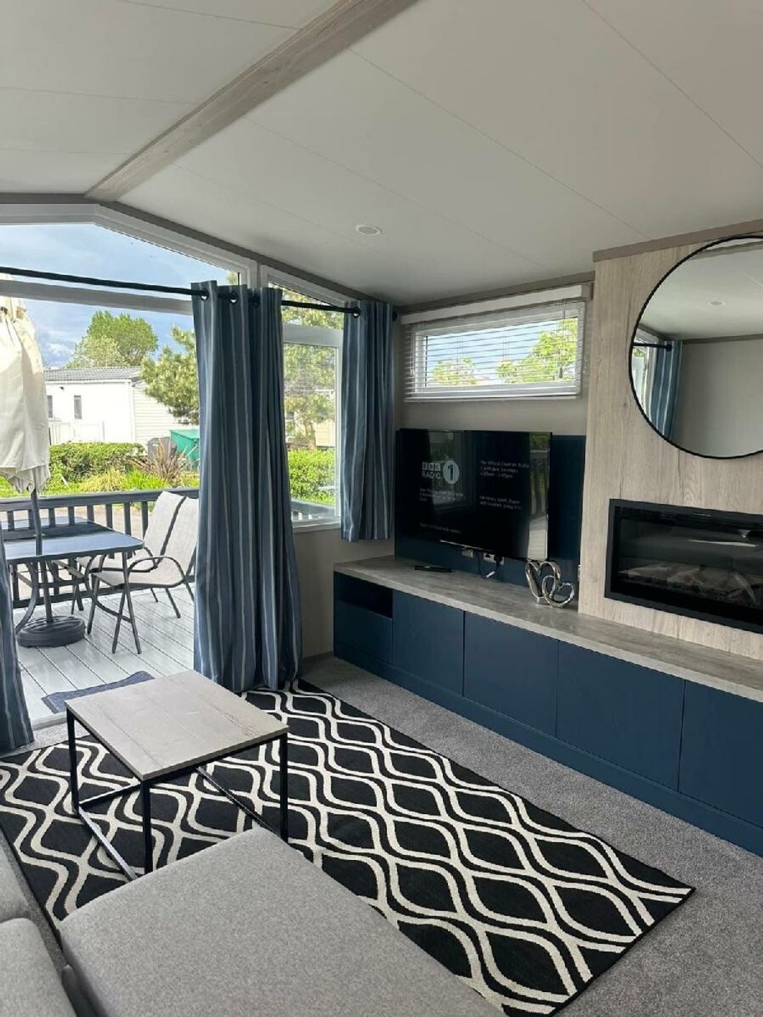 Kiln Park Holiday Park - Holiday Accommodation 21846