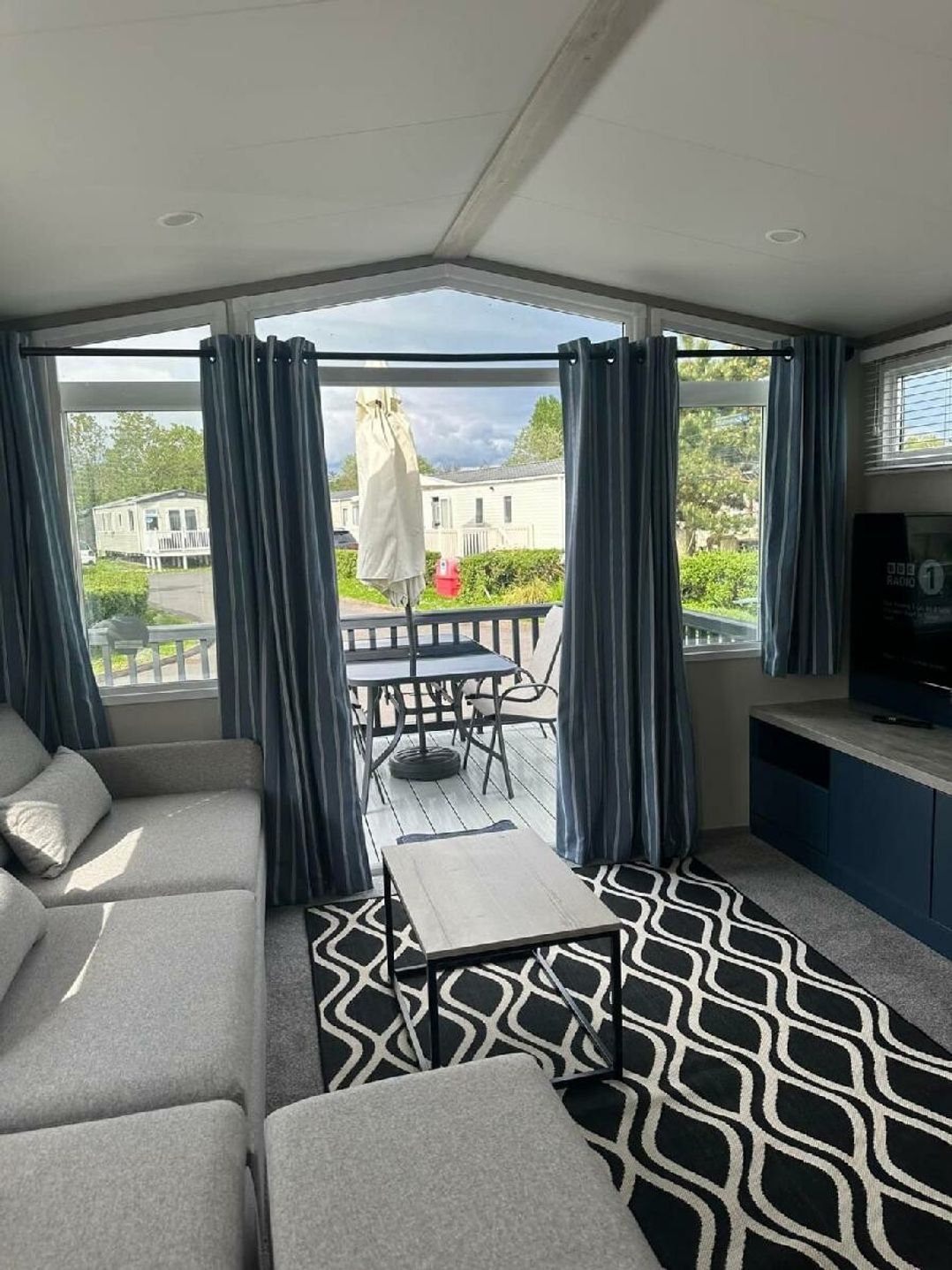 Kiln Park Holiday Park - Holiday Accommodation 21846