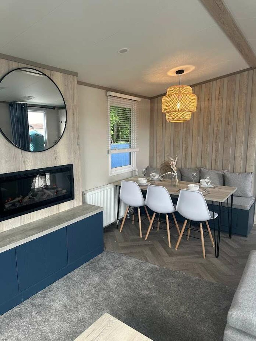 Kiln Park Holiday Park - Holiday Accommodation 21846