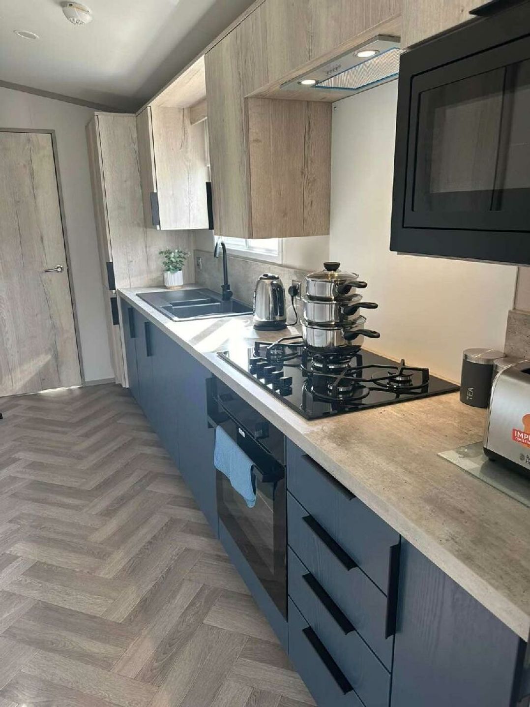 Kiln Park Holiday Park - Holiday Accommodation 21846