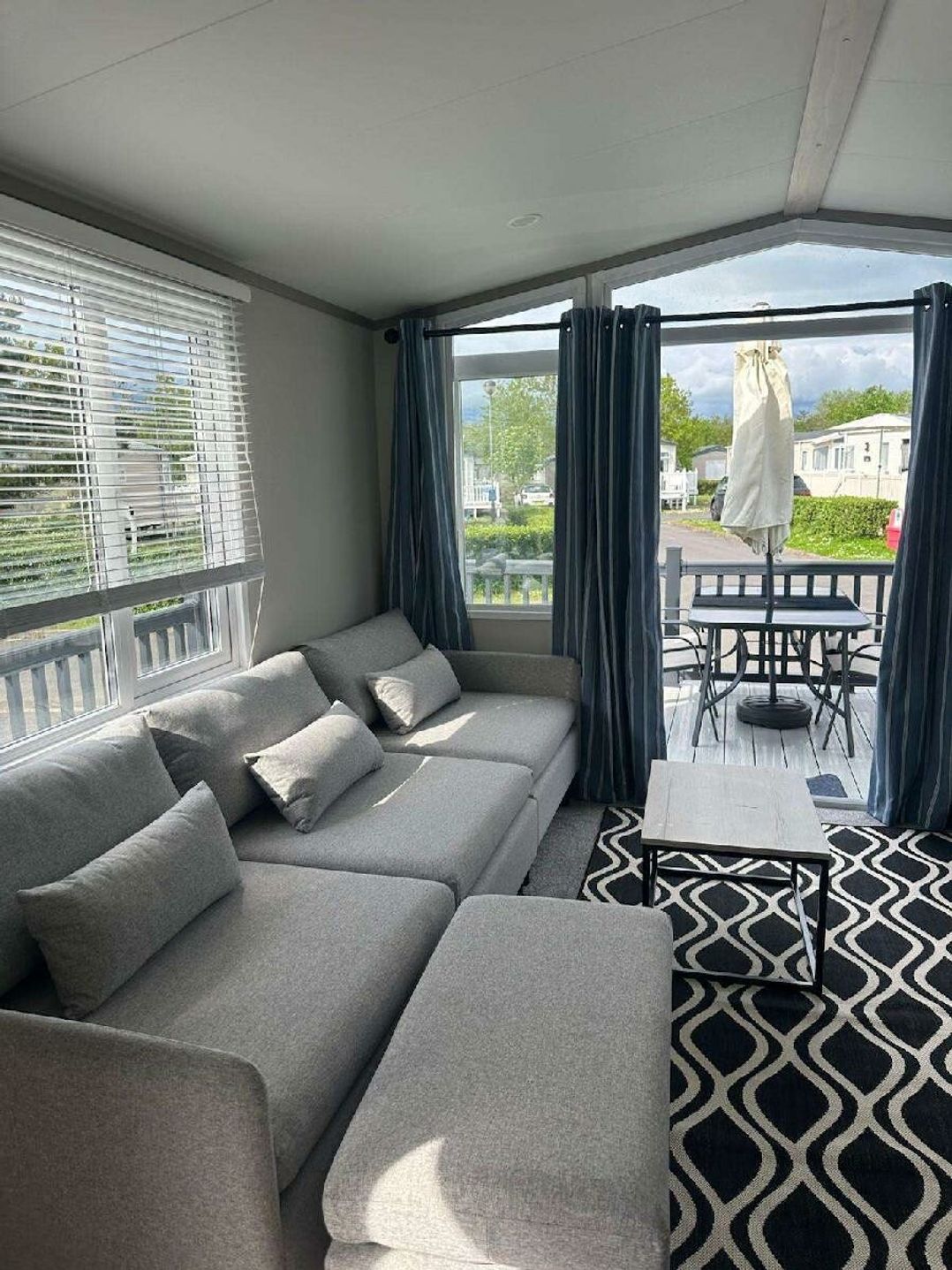 Kiln Park Holiday Park - Holiday Accommodation 21846