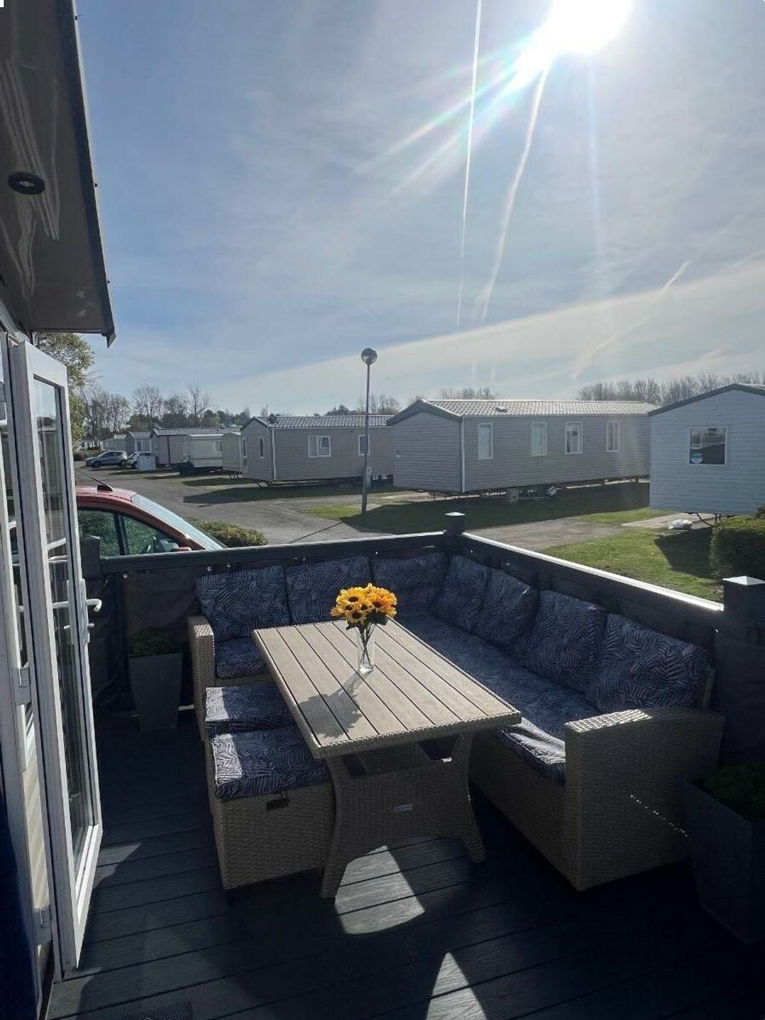 Cleethorpes Beach Holiday Park - Holiday Accommodation 21847