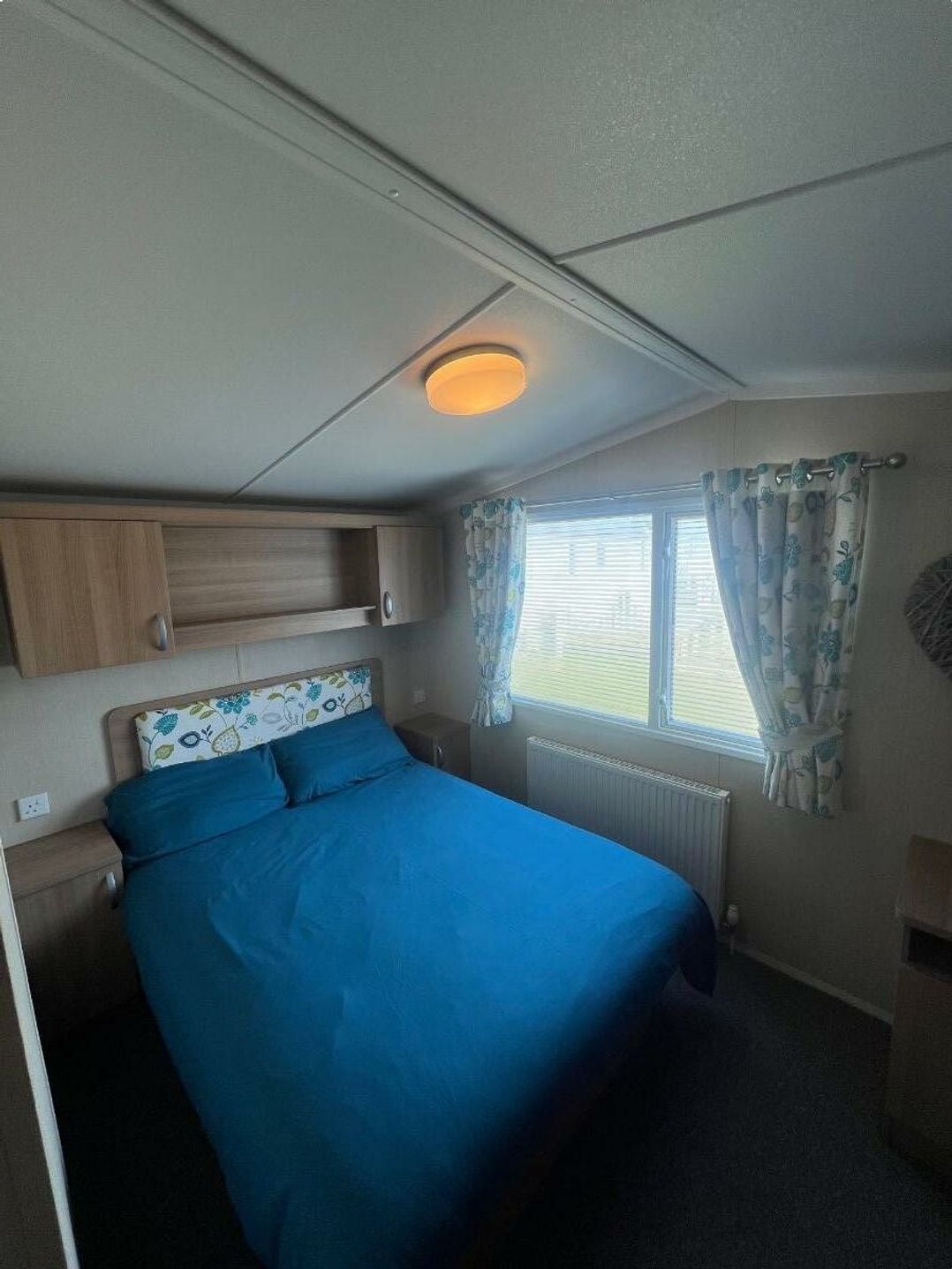 Cleethorpes Beach Holiday Park - Holiday Accommodation 21847