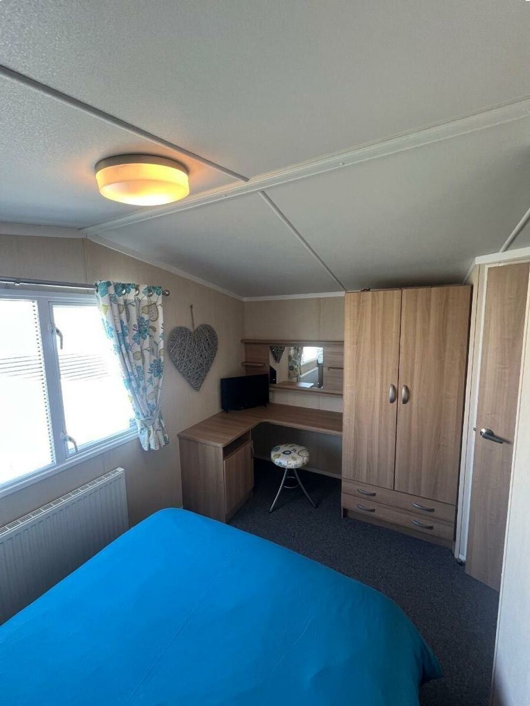 Cleethorpes Beach Holiday Park - Holiday Accommodation 21847