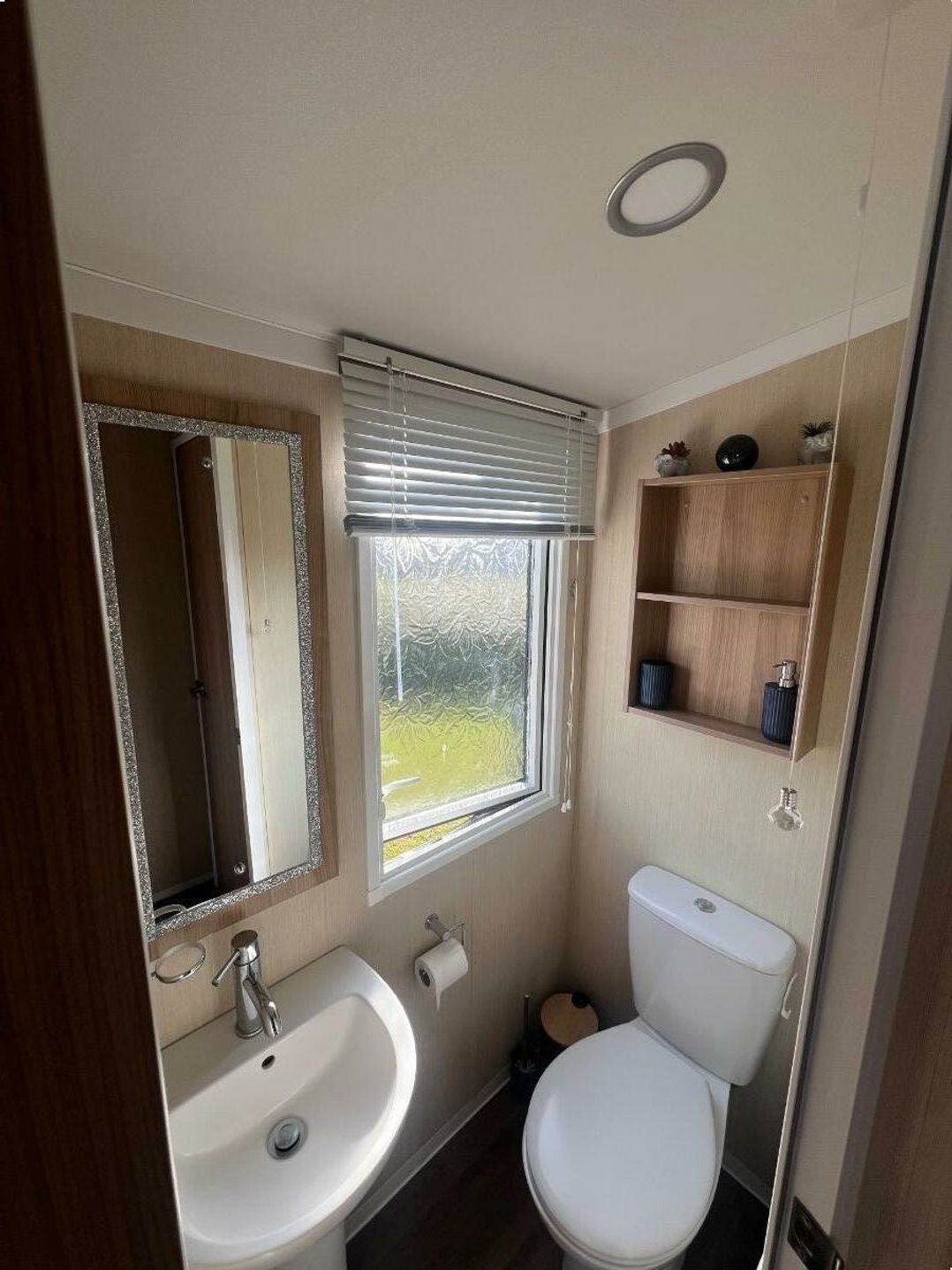 Cleethorpes Beach Holiday Park - Holiday Accommodation 21847