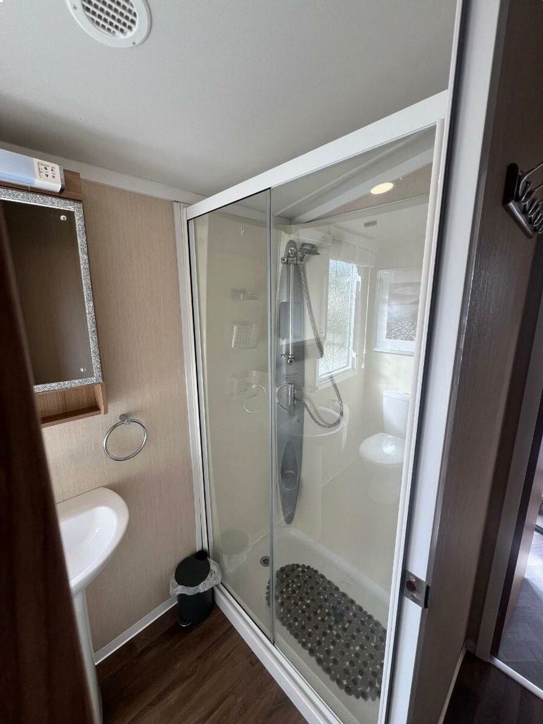 Cleethorpes Beach Holiday Park - Holiday Accommodation 21847