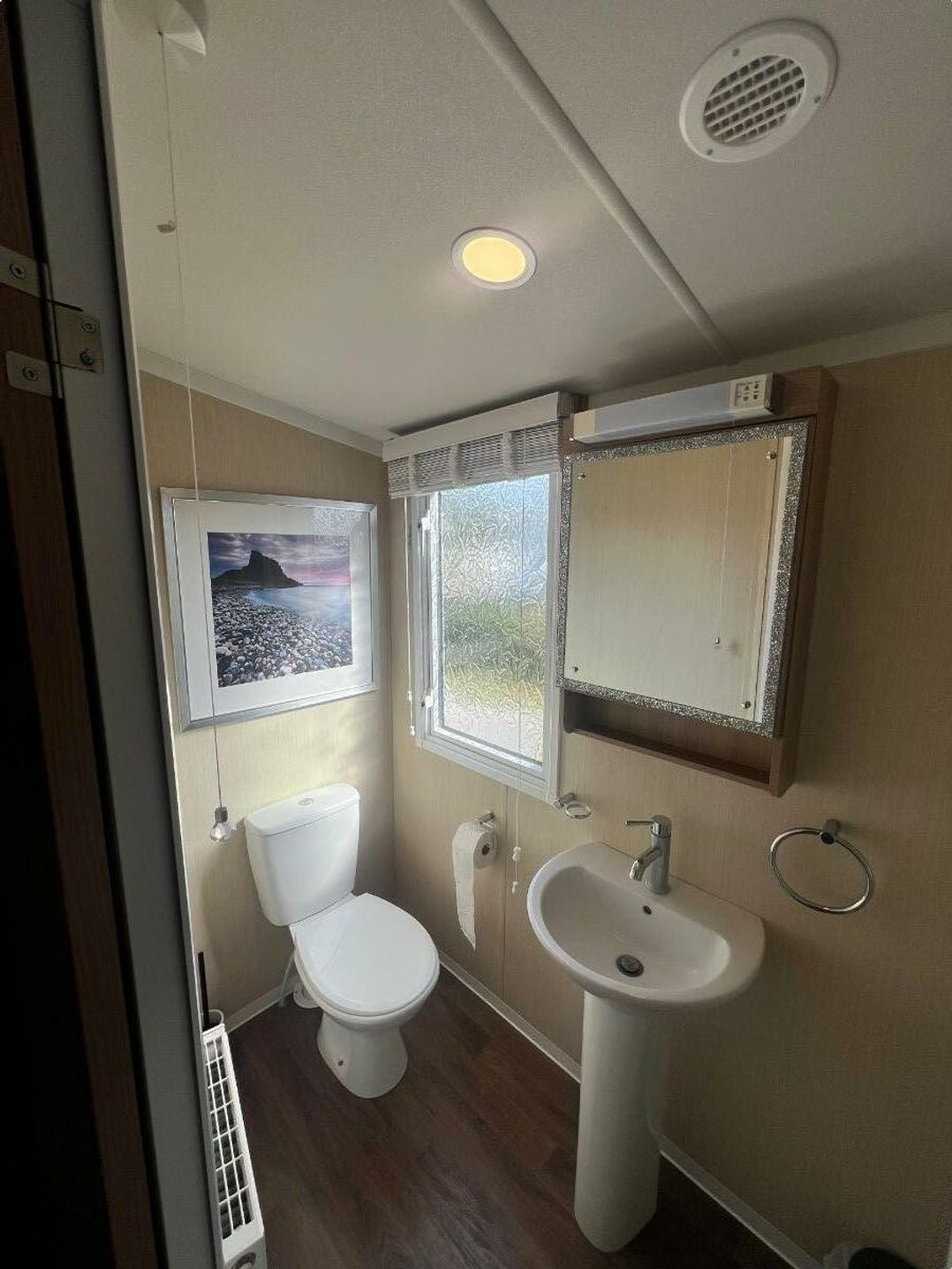 Cleethorpes Beach Holiday Park - Holiday Accommodation 21847