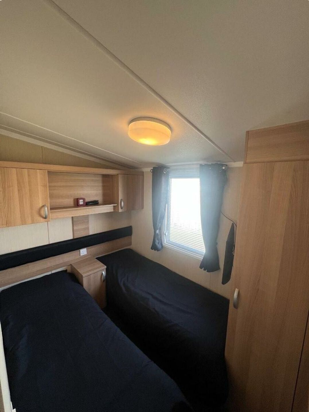 Cleethorpes Beach Holiday Park - Holiday Accommodation 21847