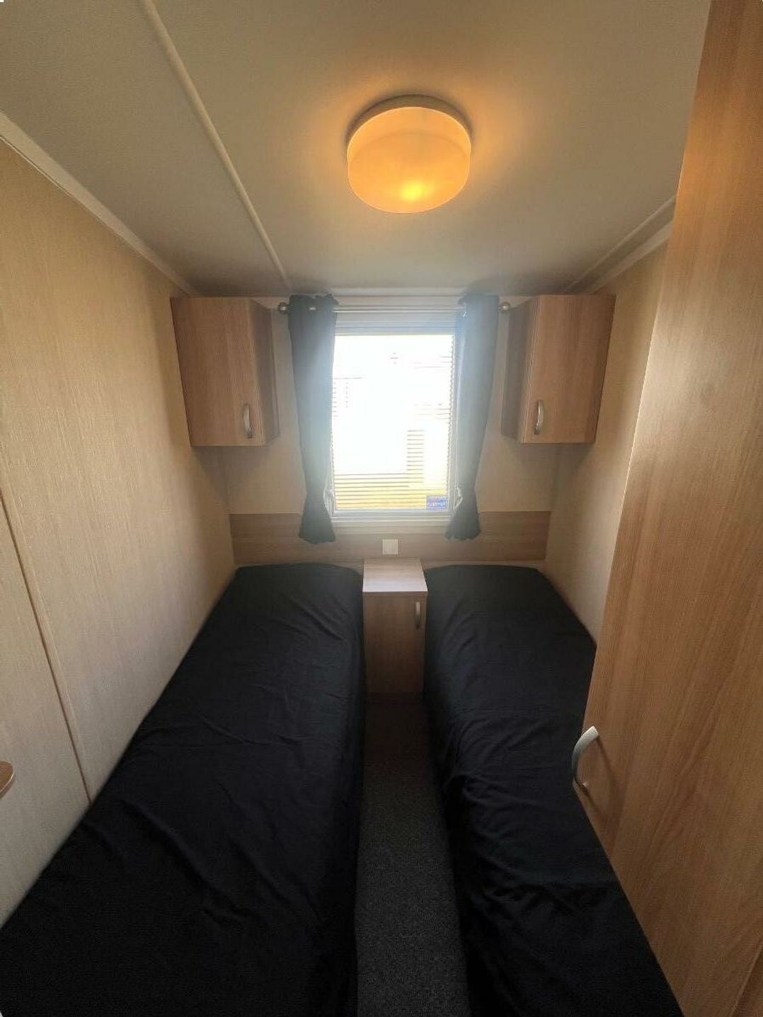 Cleethorpes Beach Holiday Park - Holiday Accommodation 21847