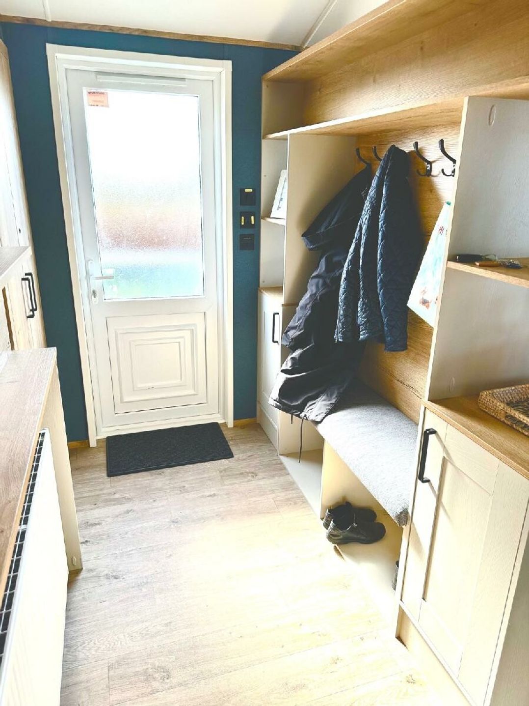 Seton Sands Caravan Park - Holiday Accommodation 21848