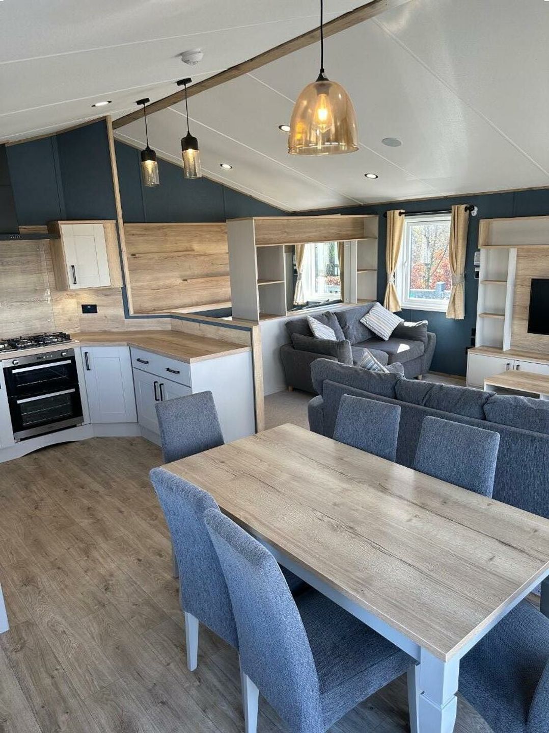 Seton Sands Caravan Park - Holiday Accommodation 21848