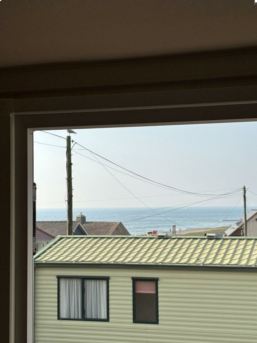 Clarach Bay Holiday Village - Holiday Accommodation 21849