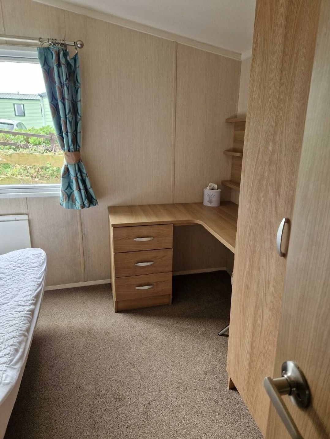 Clarach Bay Holiday Village - Holiday Accommodation 21849