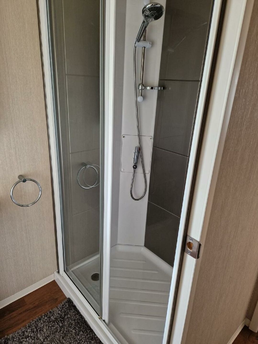 Clarach Bay Holiday Village - Holiday Accommodation 21849