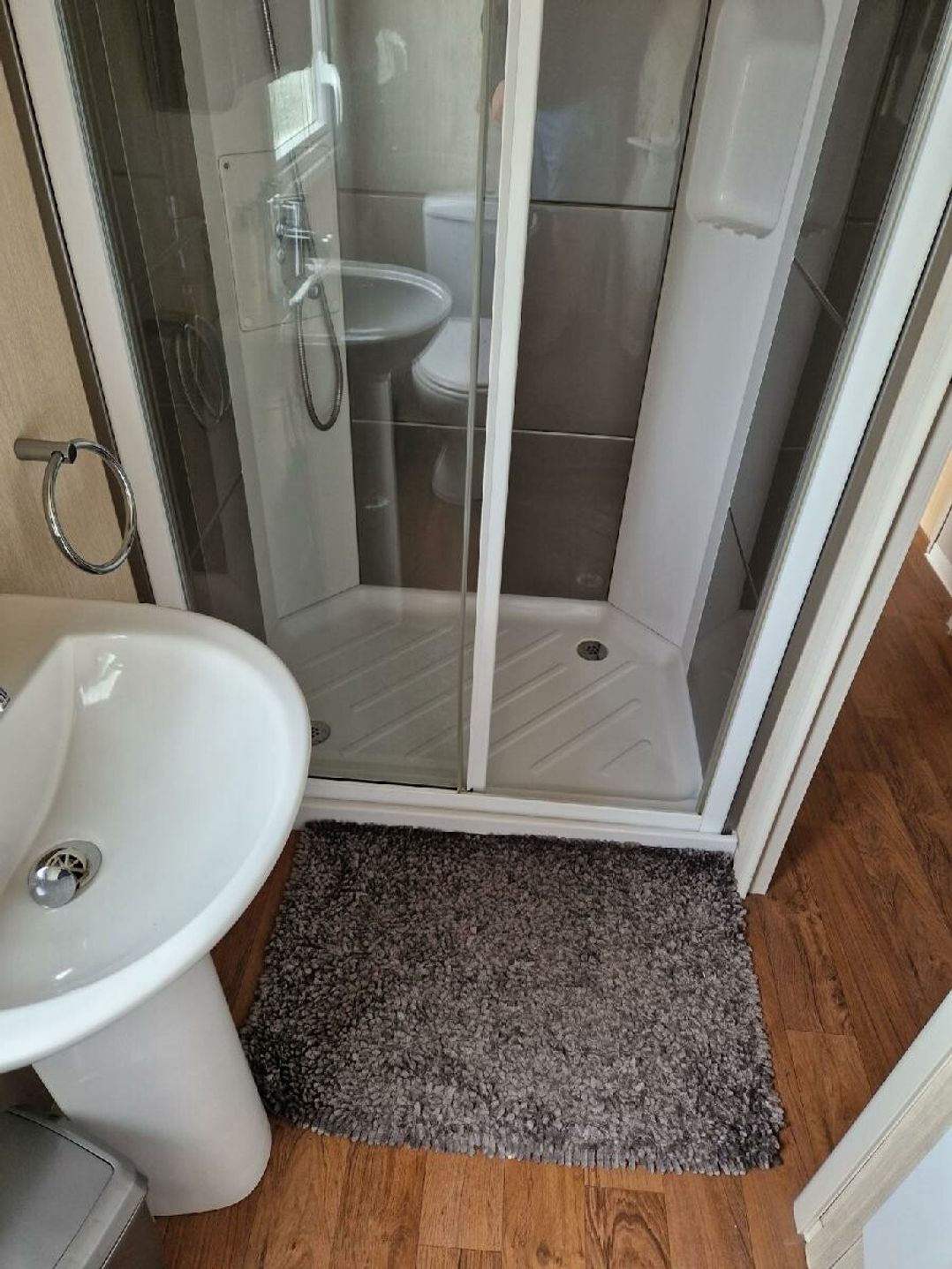 Clarach Bay Holiday Village - Holiday Accommodation 21849