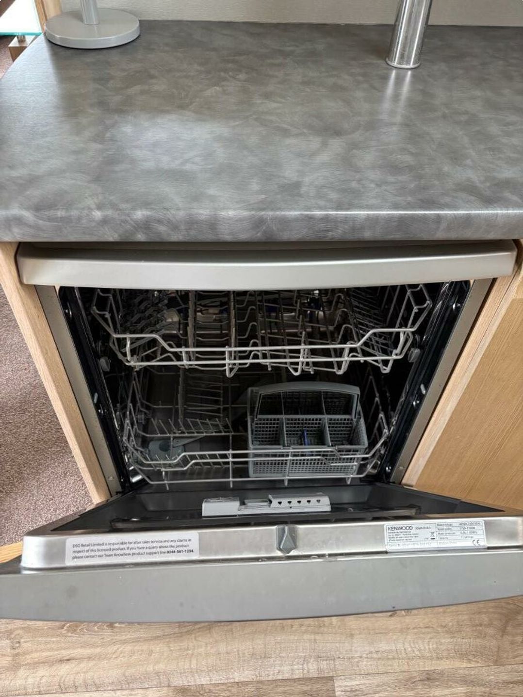 Clarach Bay Holiday Village - Holiday Accommodation 21850