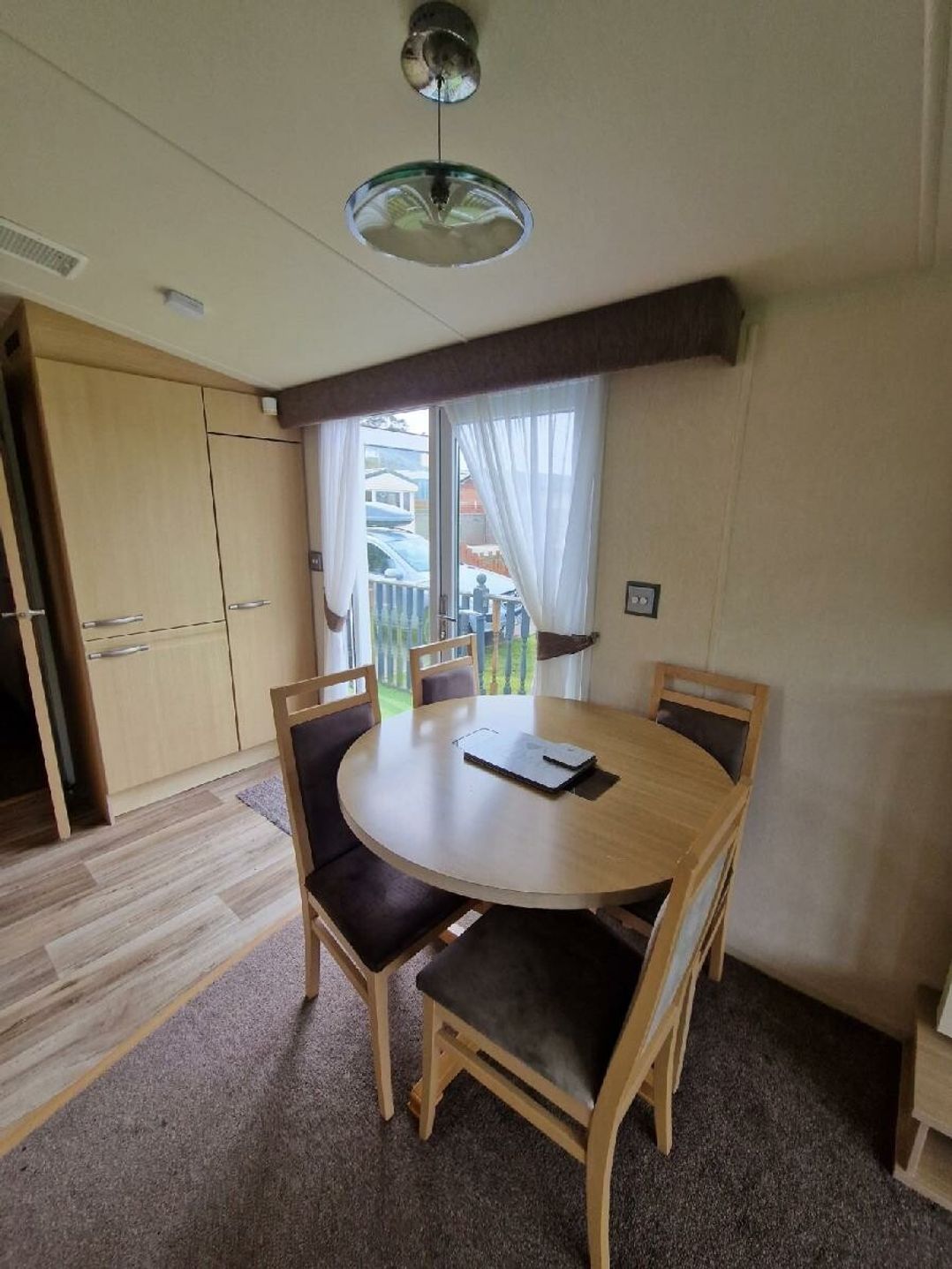 Clarach Bay Holiday Village - Holiday Accommodation 21850