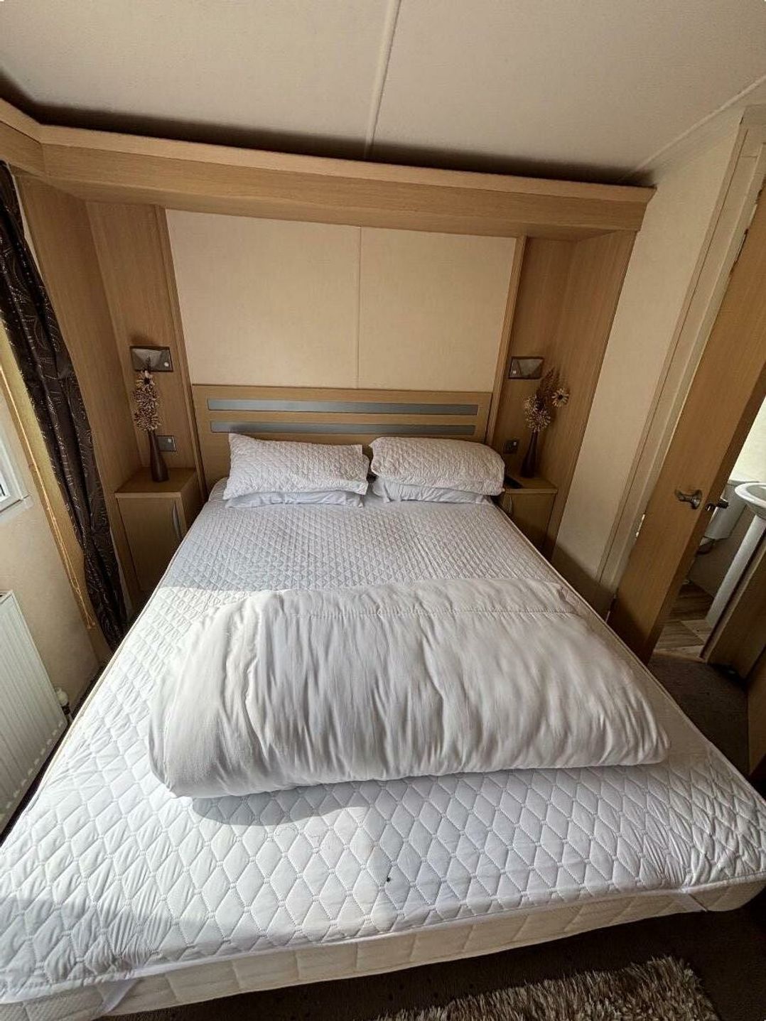 Clarach Bay Holiday Village - Holiday Accommodation 21850