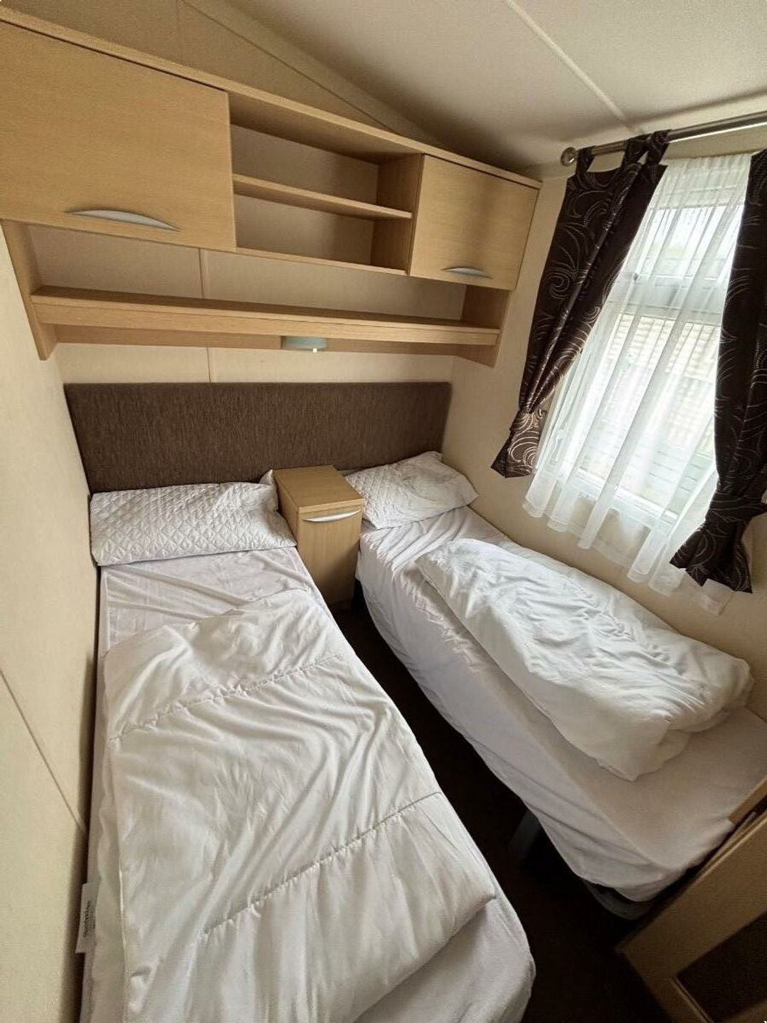 Clarach Bay Holiday Village - Holiday Accommodation 21850