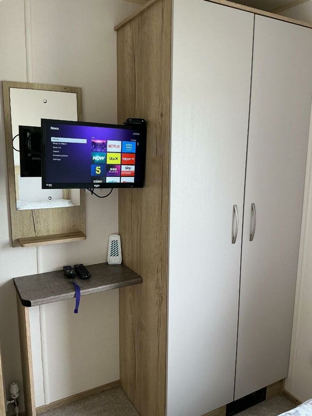 Golden Palm Resort - Holiday Accommodation 21852