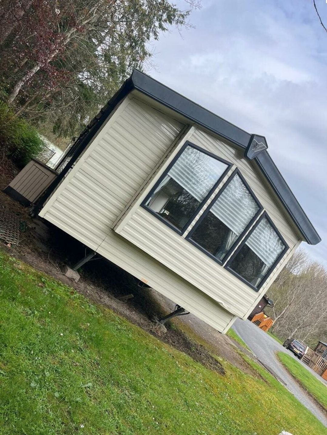 Riverside - Holiday Accommodation 21853