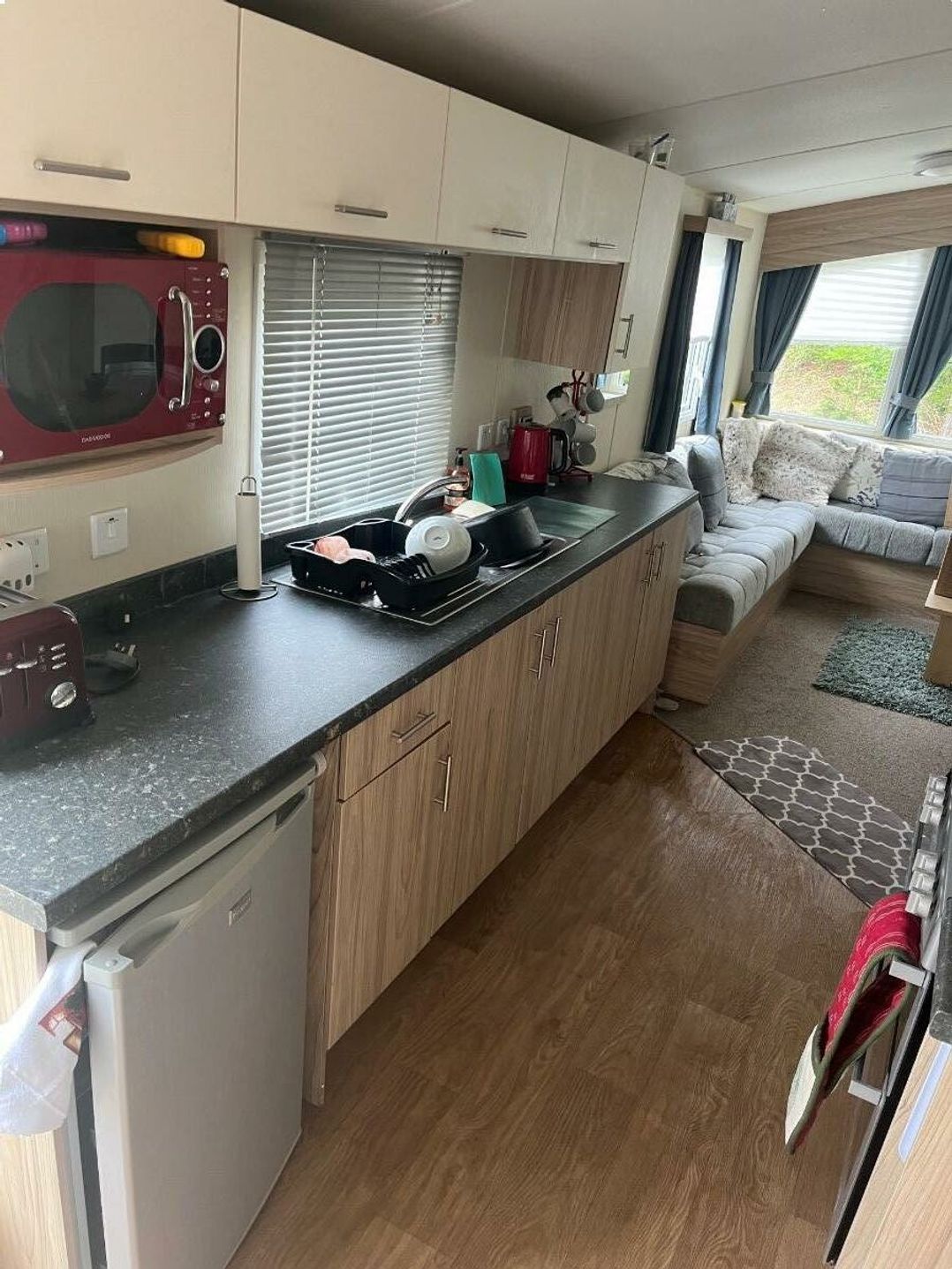 Riverside - Holiday Accommodation 21853