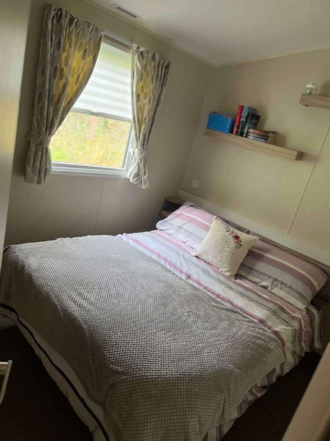 Riverside - Holiday Accommodation 21853