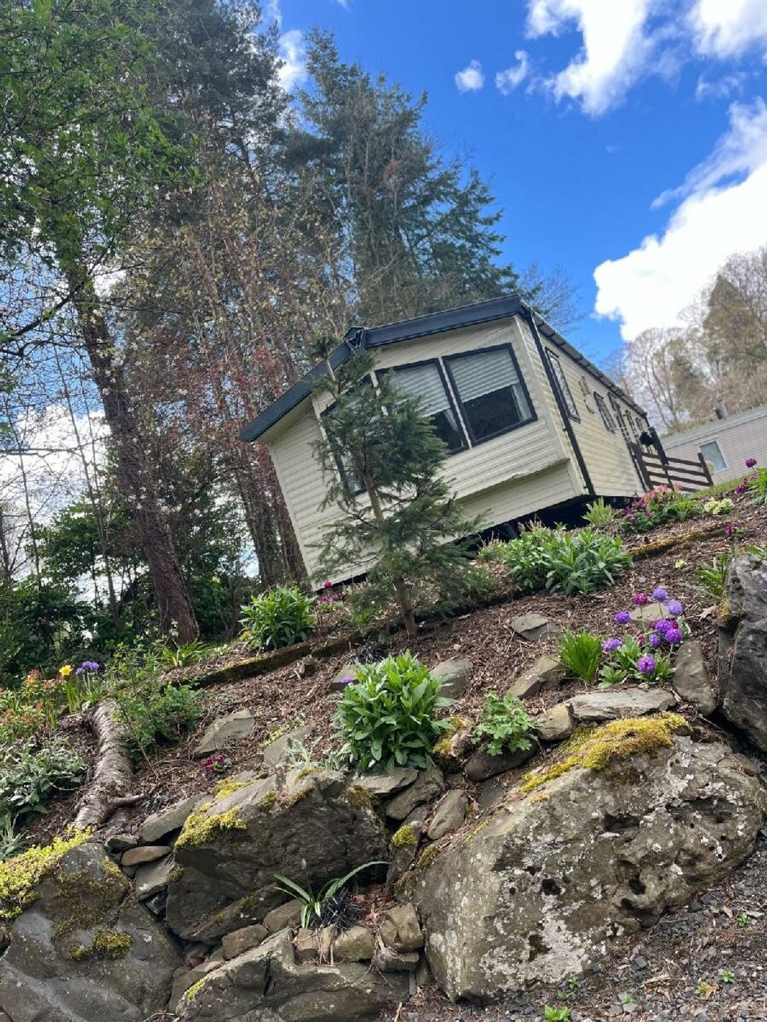 Riverside - Holiday Accommodation 21853