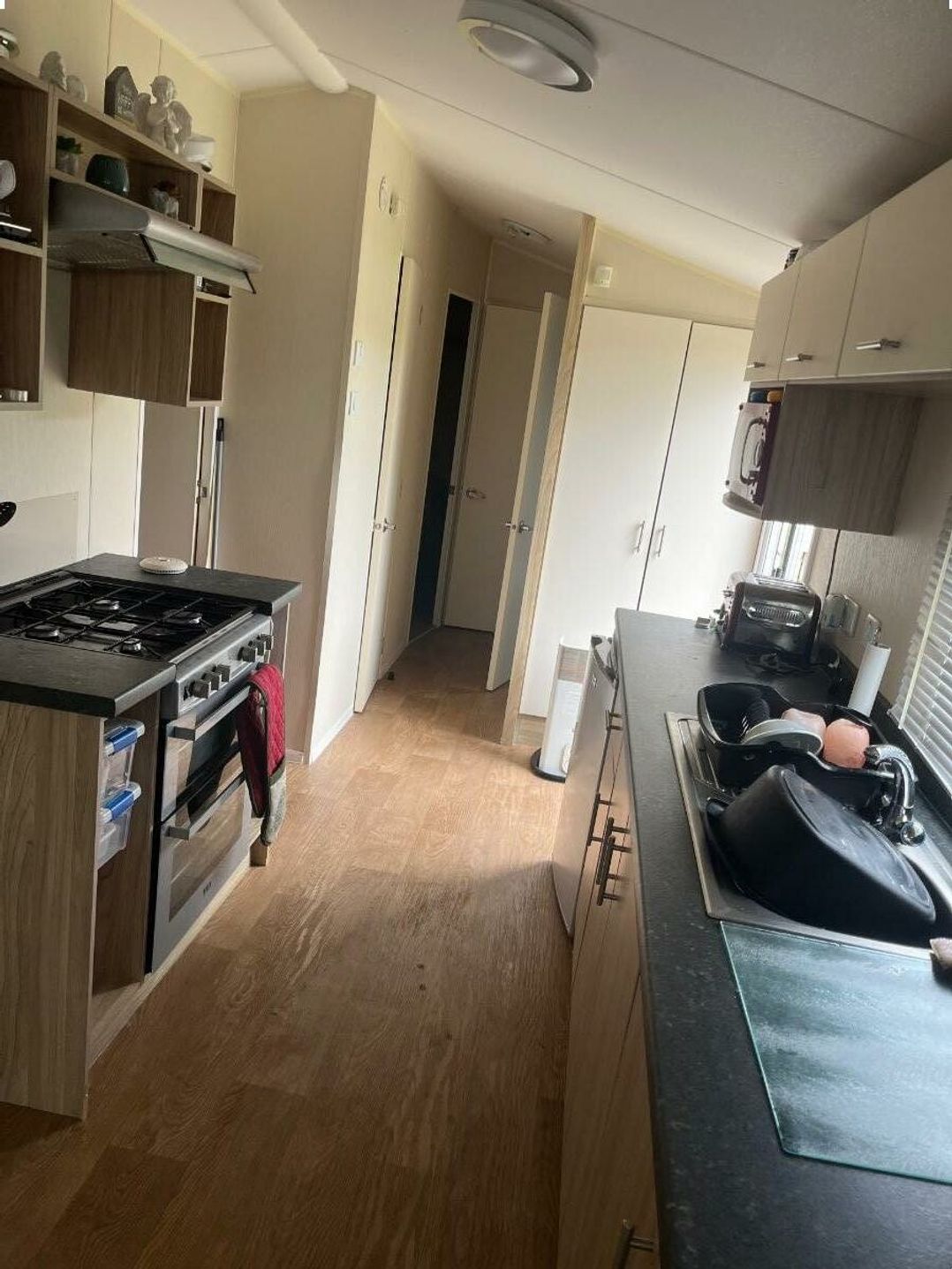 Riverside - Holiday Accommodation 21853