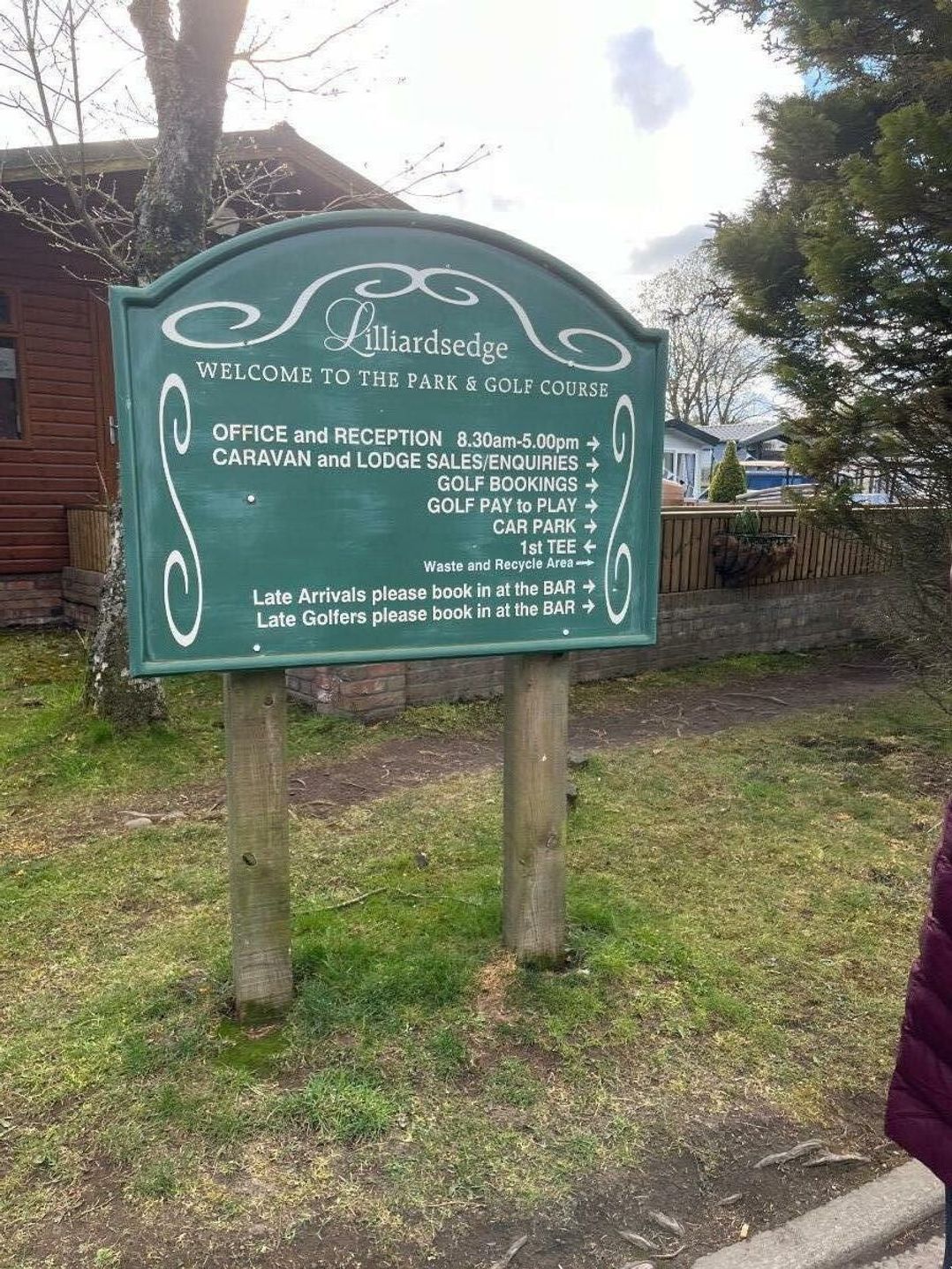 Riverside - Holiday Accommodation 21853