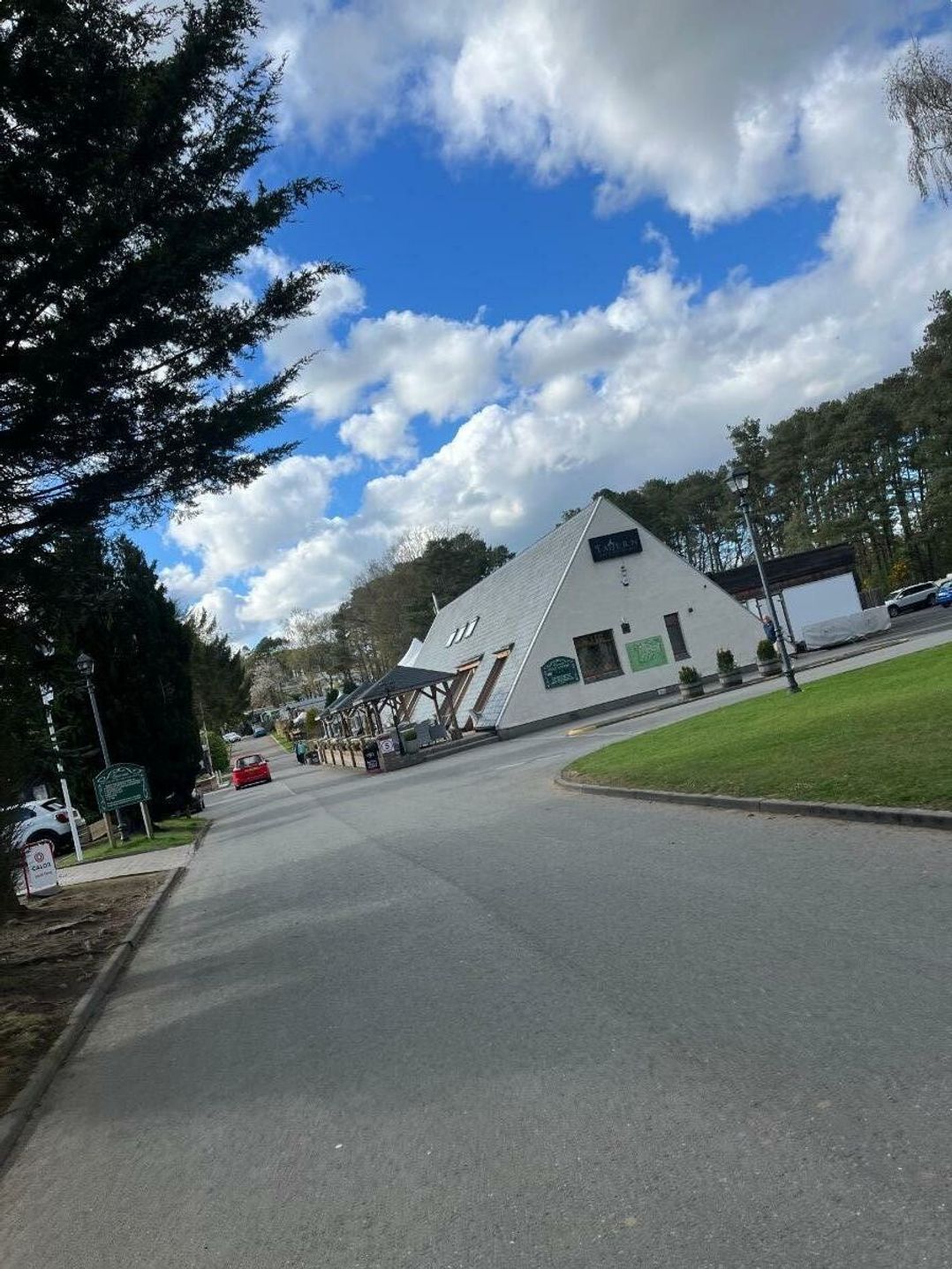 Riverside - Holiday Accommodation 21853