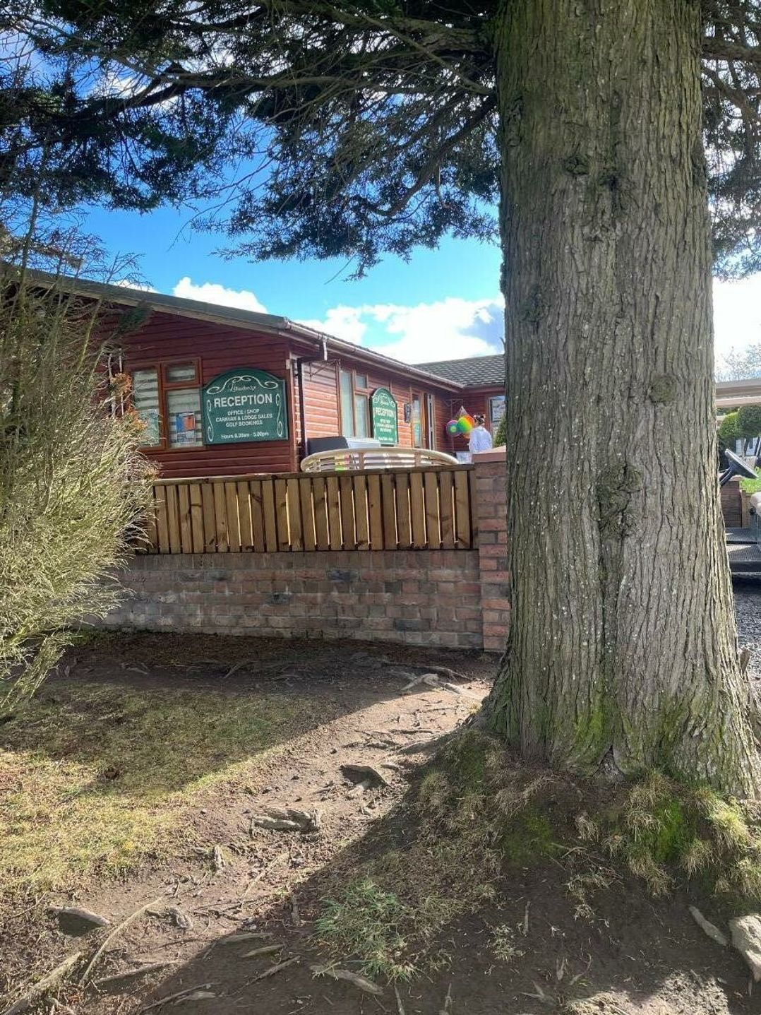 Riverside - Holiday Accommodation 21853