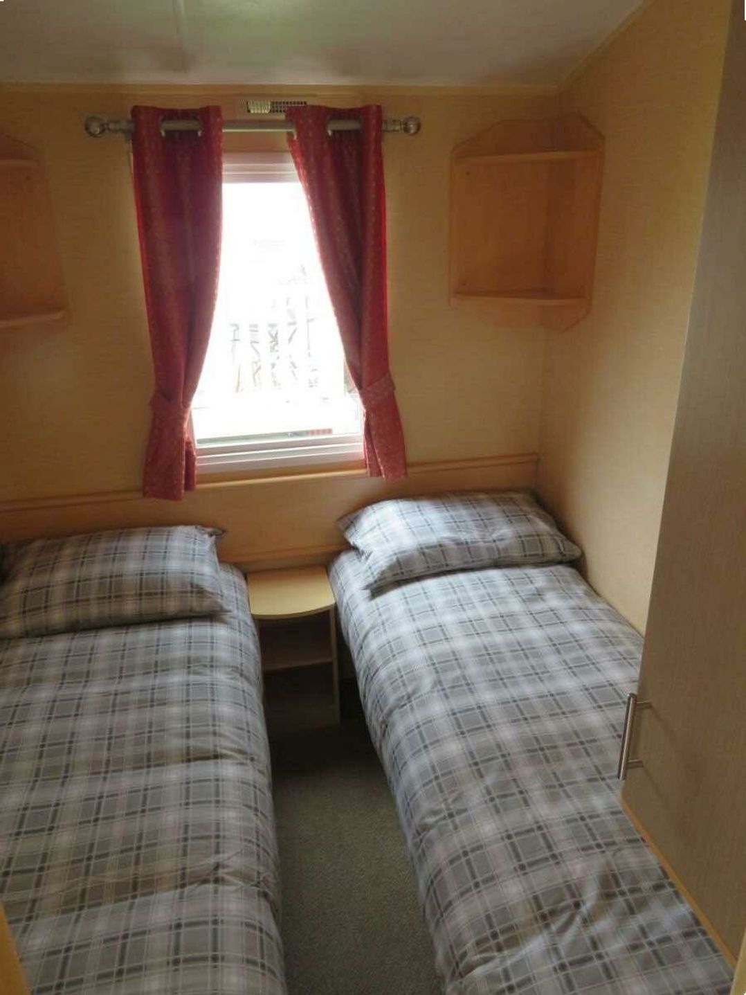 Skipsea Sands Holiday Park - Holiday Accommodation 21855