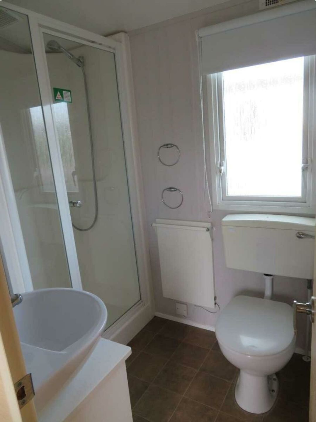 Skipsea Sands Holiday Park - Holiday Accommodation 21855