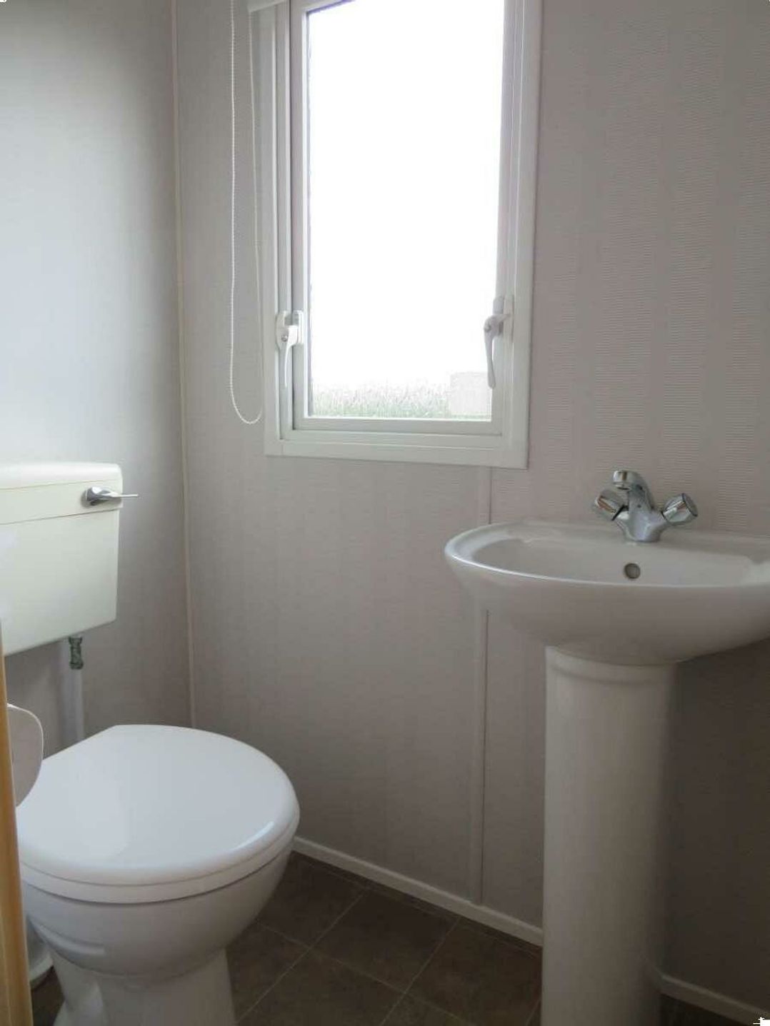 Skipsea Sands Holiday Park - Holiday Accommodation 21855