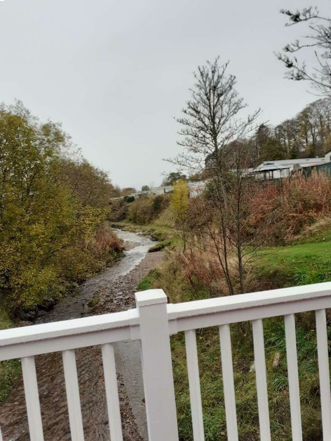 Burnside Caravan Park - Holiday Accommodation 21856