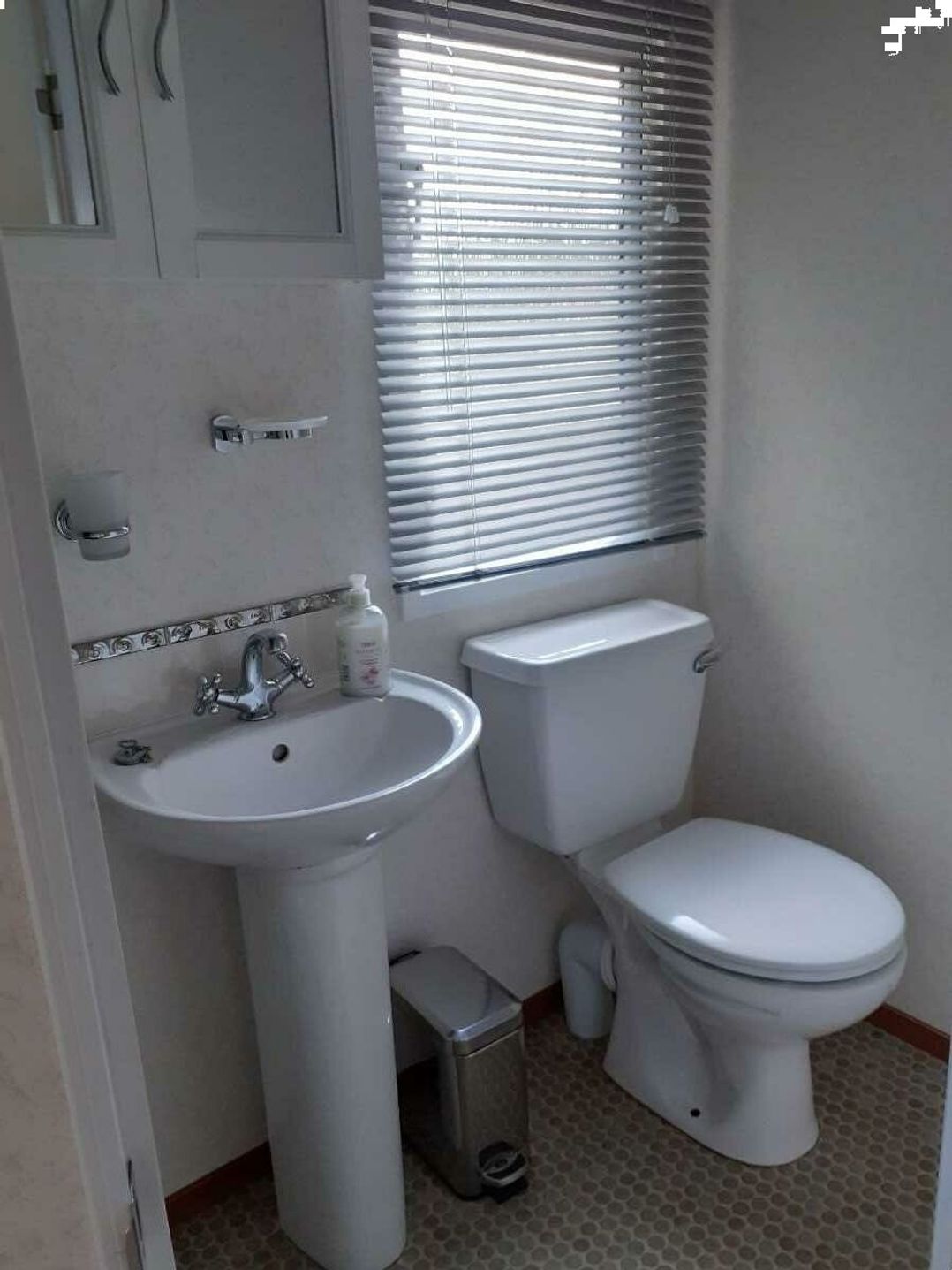 Burnside Caravan Park - Holiday Accommodation 21856