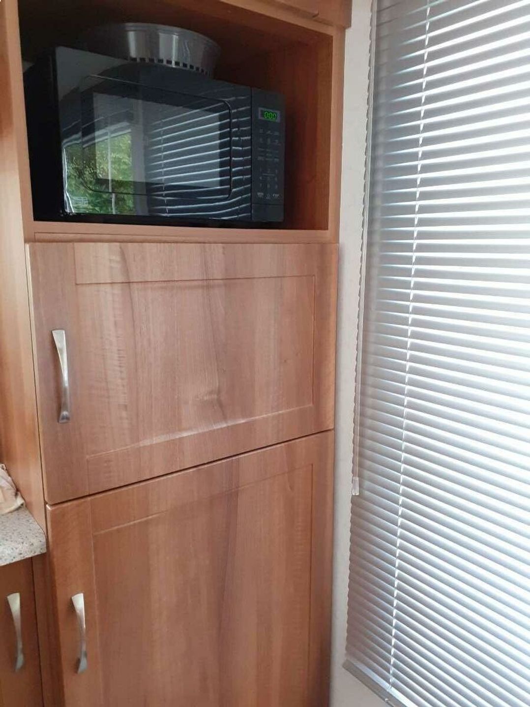 Burnside Caravan Park - Holiday Accommodation 21856