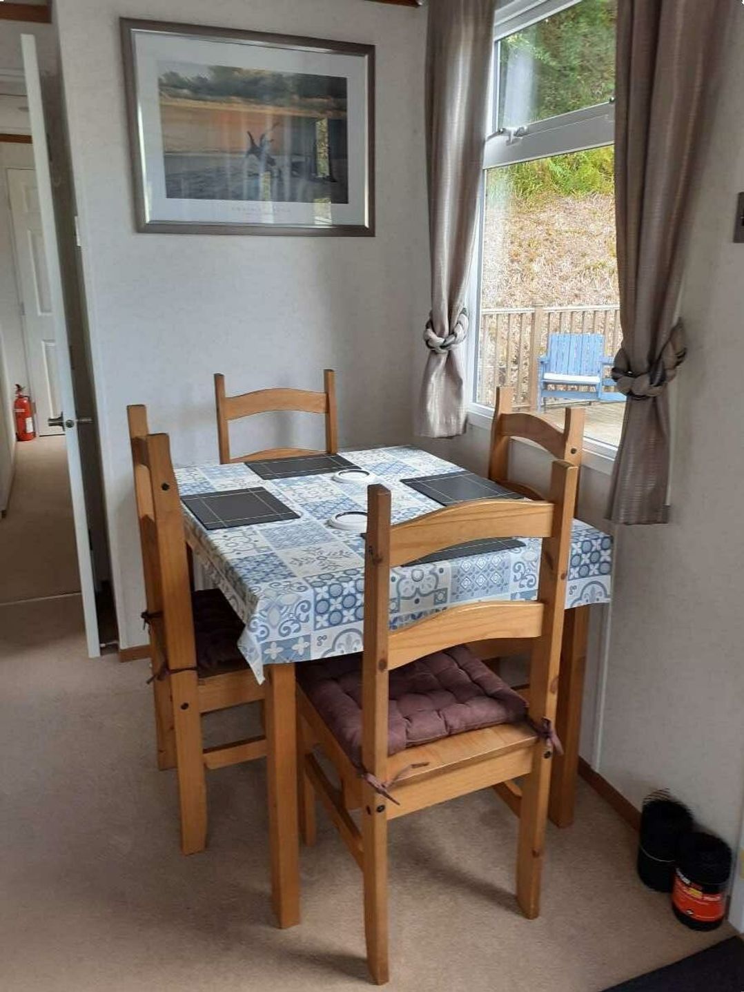 Burnside Caravan Park - Holiday Accommodation 21856